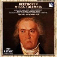 Beethoven - Missa Solemnis