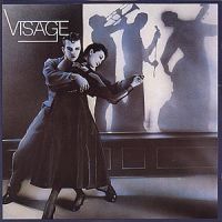 Visage - Visage