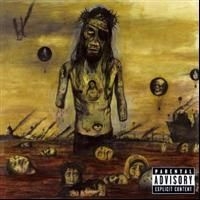 Slayer - Christ Illusion