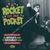 Various Artists - A Rocket In My Pocket: The Soundtra i gruppen CD / Pop-Rock hos Bengans Skivbutik AB (617725)