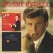 Rydell Bobby - Salutes The Great Ones / At The Cop i gruppen CD / Pop hos Bengans Skivbutik AB (617732)