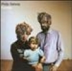 Selway Philip - Familial i gruppen CD / Rock hos Bengans Skivbutik AB (617841)