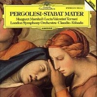 Pergolesi - Stabat Mater