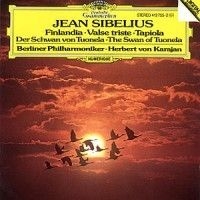 Sibelius - Finlandia,Tuonelas Svan,Tapiola Mm i gruppen CD / Klassisk hos Bengans Skivbutik AB (617988)