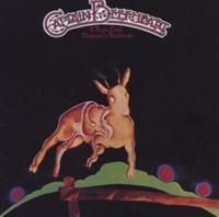 Captain Beefheart - Blue Jeans/Moonbeams i gruppen CD / Pop hos Bengans Skivbutik AB (618990)