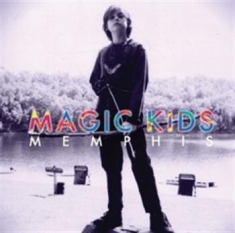 Magic Kids - Memphis