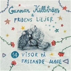 Källström Gunnar - 14 Visor På Fastande Mage