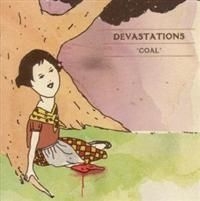 Devastations - Coal i gruppen VI TIPSER / Julegavetips CD hos Bengans Skivbutik AB (619072)