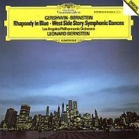 Gershwin - Rhapsody In Blue Mm