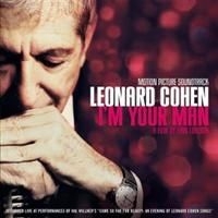 Filmmusikk - Leonard Cohen - I'm Your Man