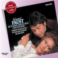 Gounod - Faust Kompl