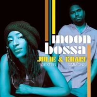 Dexter Julie & Khari Simmons - Moon Bossa