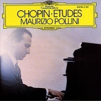 Chopin - Etyder Op 10:1-12 & Op 25:1-12 i gruppen CD / Klassisk hos Bengans Skivbutik AB (619819)