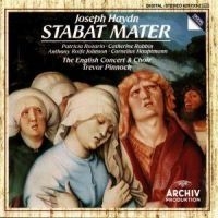 Haydn - Stabat Mater i gruppen CD / Klassisk hos Bengans Skivbutik AB (619887)