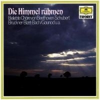 Various Artists - Die Himmel Rühmen - Berömda Körer i gruppen CD / Klassisk hos Bengans Skivbutik AB (620145)