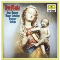 Various Artists - Ave Maria