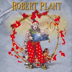 Robert Plant - Band Of Joy