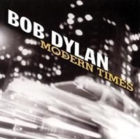 Dylan Bob - Modern Times i gruppen CD / Pop-Rock,Annet hos Bengans Skivbutik AB (620942)