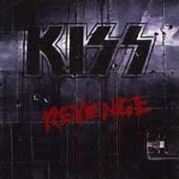 Kiss - Revenge