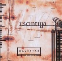 I Scintilla - Havestar i gruppen CD / Metal/ Heavy metal hos Bengans Skivbutik AB (623139)