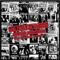 Rolling Stones - Singles Coll/London i gruppen CD hos Bengans Skivbutik AB (623160)