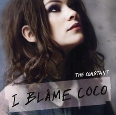 I Blame Coco - Constant