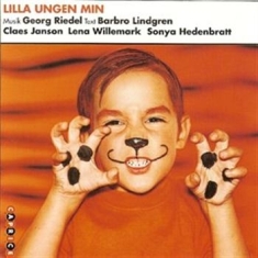 Various Artists - Lilla Ungen Min