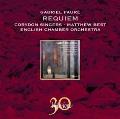 Faure - Requiem