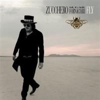 Zucchero - Fly i gruppen CD / Pop hos Bengans Skivbutik AB (623861)