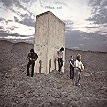 The Who - Who's Next - Dlx i gruppen CD hos Bengans Skivbutik AB (624002)