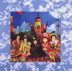 The Rolling Stones - Their Satanic Majest