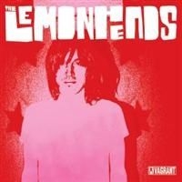 Lemonheads - Lemonheads - Ltd i gruppen CD / Pop hos Bengans Skivbutik AB (624908)