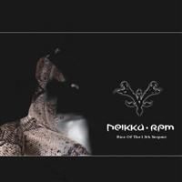 Neikka Rpm - Rise Of The 13Th Serpent i gruppen CD / Pop hos Bengans Skivbutik AB (625070)