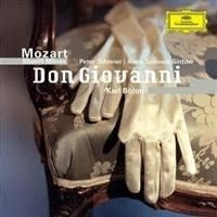 Mozart - Don Juan Kompl i gruppen CD / Klassisk hos Bengans Skivbutik AB (625366)