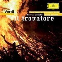 Verdi - Trubaduren Kompl i gruppen CD / Klassisk hos Bengans Skivbutik AB (625369)