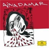 Golijov - Ainadamar - Fountain Of Tears i gruppen CD / Klassisk hos Bengans Skivbutik AB (625375)