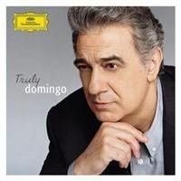 Domingo Placido Tenor - Portrait Of The Artist i gruppen CD / Klassisk hos Bengans Skivbutik AB (625390)