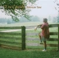 Cassidy Eva - American Tune