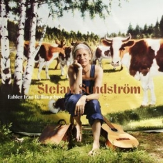 Stefan Sundström - Fabler Från Bällingebro