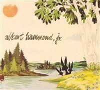 Hammond Jr Albert - Yours To Keep i gruppen VI TIPSER / Julegavetips CD hos Bengans Skivbutik AB (625560)