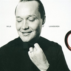 Landgren Nils - Red Horn