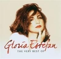 Estefan Gloria - The Very Best Of Gloria Estefan (English Version) i gruppen CD / Pop-Rock,Annet hos Bengans Skivbutik AB (625726)