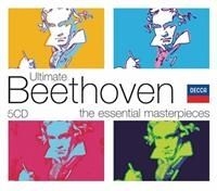 Various Artists - Ultimate Beethoven