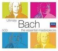 Various Artists - Ultimate Bach