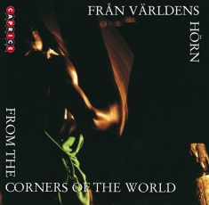 Various Artists - Från Världens Hörn