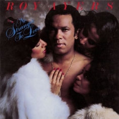 Roy Ayers - No Stranger To Love