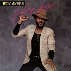 Roy Ayers - Feeling Good