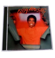 Houston Cissy - Cissy Houston i gruppen CD / RNB, Disco & Soul hos Bengans Skivbutik AB (626865)