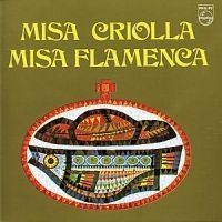 Ramirez Ariel - Misa Criolla + Misa Flamenca i gruppen CD / Klassisk hos Bengans Skivbutik AB (626924)