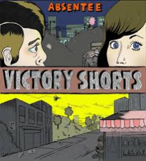 Absentee - Victory Shorts